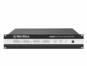 Многофункциональный матричный звуковой процессор Electro-Voice  N8000