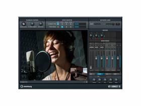 Программное обеспечение для создания, записи и микширования музыки. Steinberg Cubase PRO 8