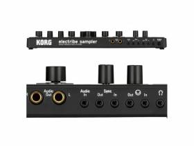 Korg Electribe 2 sampler