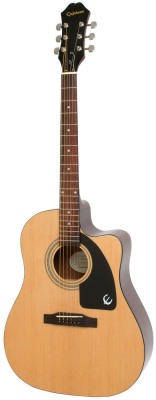 Epiphone AJ-100