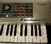 Roland Fantom G6