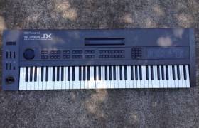 Roland Super JX-10 MIDI Analog Synthesizer