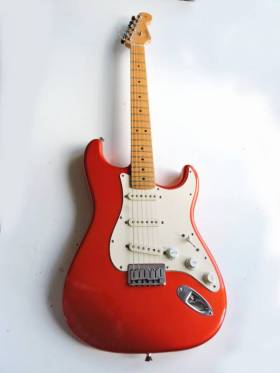 Fender American Standard Stratocaster