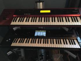 Korg Kronos X 61