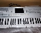 Korg M3 73-Key Music Workstation Keyboard