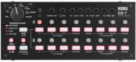Korg Sq Sequencer