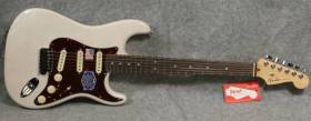 Fender  American Deluxe Stratocaster