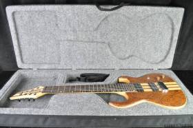 Conklin Groove Tools Custom Sidewinder 8 Demo Model 8 String