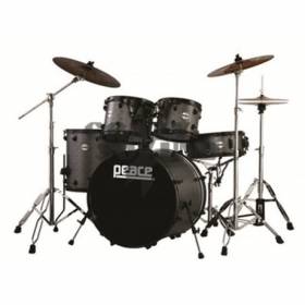 Peace Adonis Series DP-210 (BK)