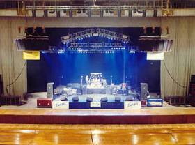 SilencePro Туровый, рупорный