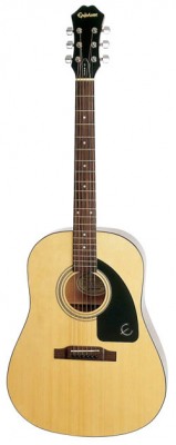 Epiphone AJ-100