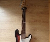 Fender Squier Precision Special V Bass