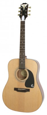 Epiphone PRO-1 Acoustic Natural