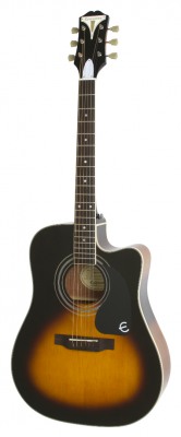 Epiphone PRO-1 ULTRA Acoustic/Electric