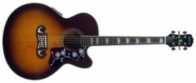 Epiphone EJ-200CE/N