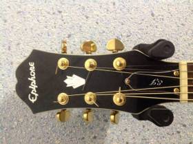 Epiphone EJ-200CE/N