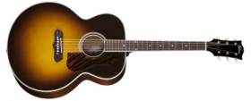Gibson 1941 SJ-100 Vintage Sunburst
