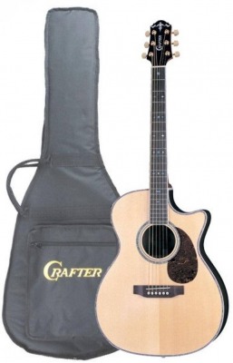 CRAFTER DE-8/N