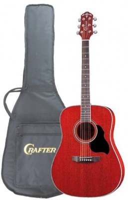 CRAFTER MD-42/TR+Чехол