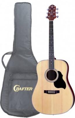 CRAFTER MD-42/TR+Чехол