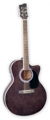 JayTurser JTA-424CET-BLK