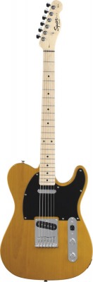 Fender SQUIER STANDARD TELECASTER