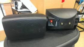 Pro Audio COMPACT 55T BK