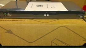 Kramer VM 4 H XL 1:4 HDMI