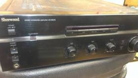 Sherwood AX5505 black 2*100 вт