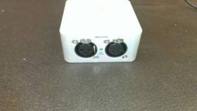 American DJ MyDMX 2.0