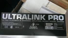 сплиттер Ultralink Pro MX882