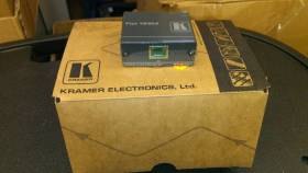 Комплект приемник - передатчик Kramer PT 572