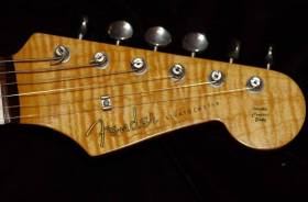 Fender Stratocaster