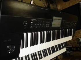 Korg Krome 61