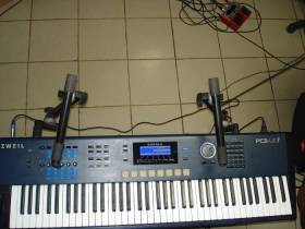 Kurzweil PC3LE7