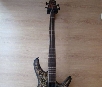 Washburn BB-4 JS Active
