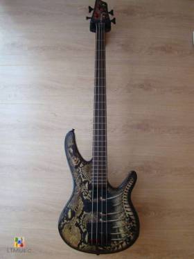 Washburn BB-4 JS Active