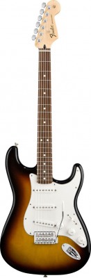 Fender Standard Stratocaster