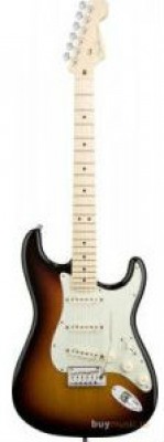 Fender  American Deluxe Stratocaster