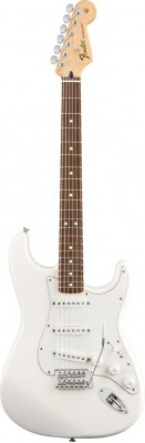 Fender Standart Stratocaster