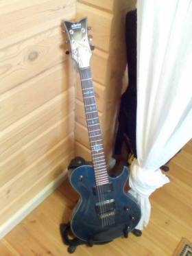 Schecter  Damien Elite 6