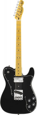 Fender squier vintage tele