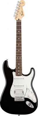 Fender Standard Stratocaster