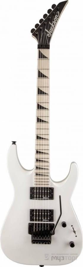 Jackson Dinky JS30 DMB