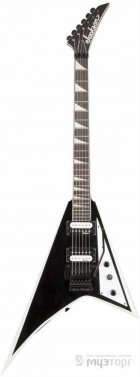 Jackson JS32 RHOADS