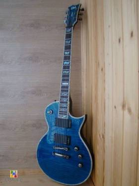 ESP LTD EC1000 STB Korea