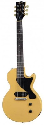 Gibson Les Paul Junior Single Cut