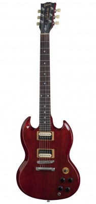 Gibson SG