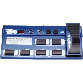 мультипроцессор Digitech rp6