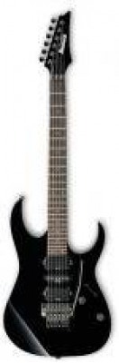 Ibanez Prestige RG1570Z Black